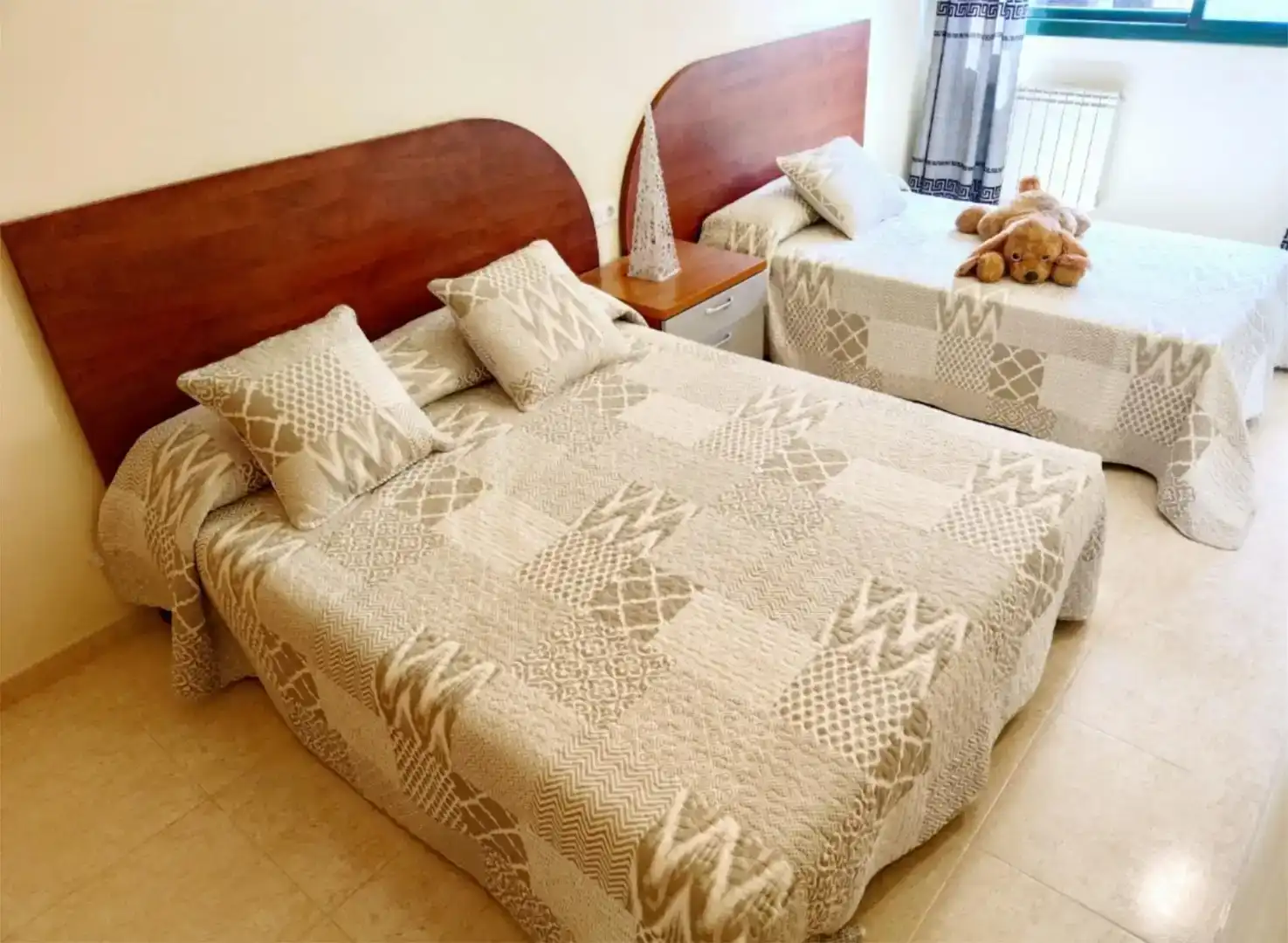 Piso de 250 m² en Tarragona