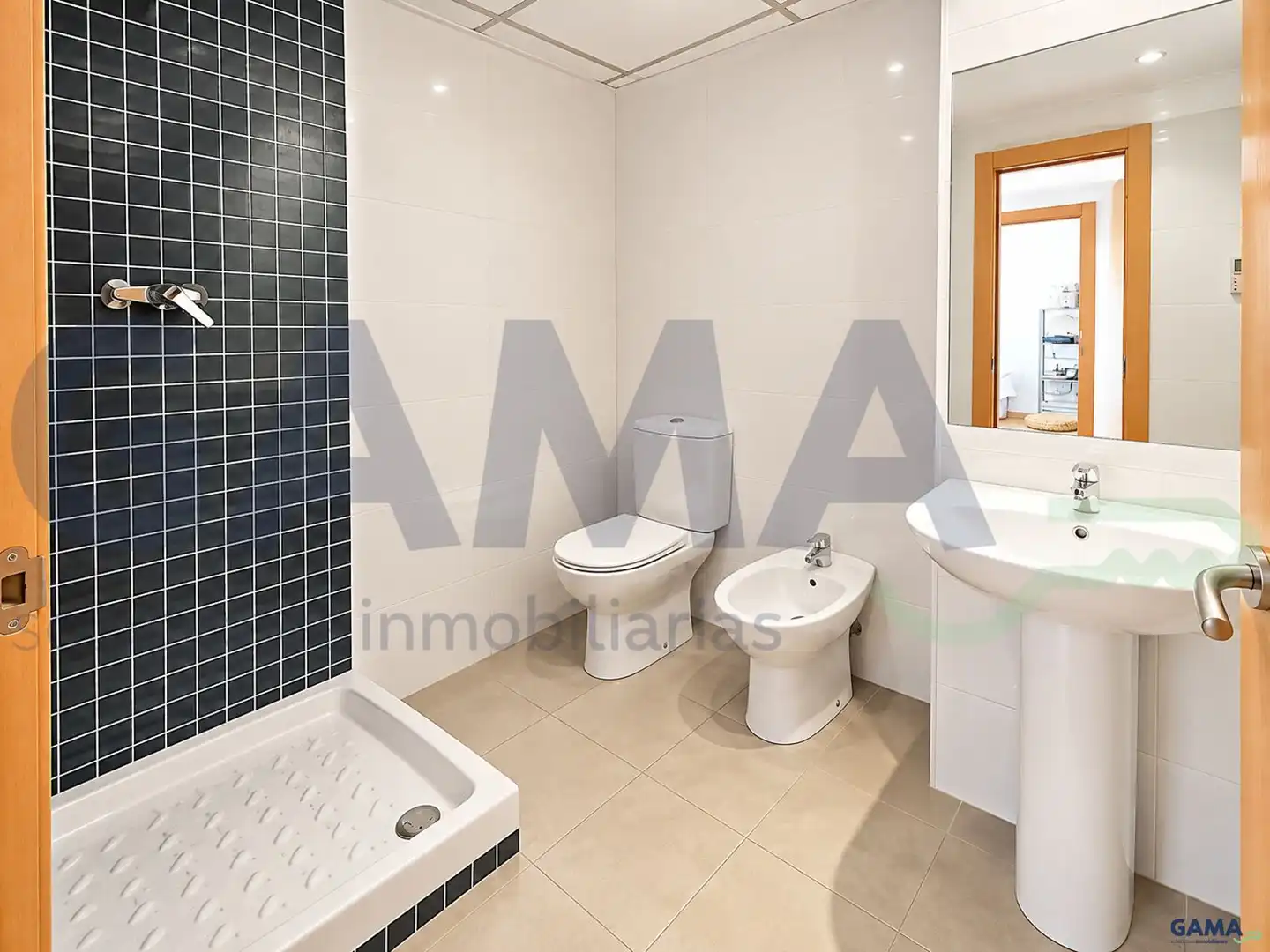 Piso de 85 m² en Alzira