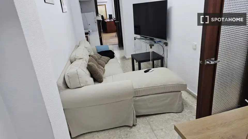 Habitación 92 m², Cádiz