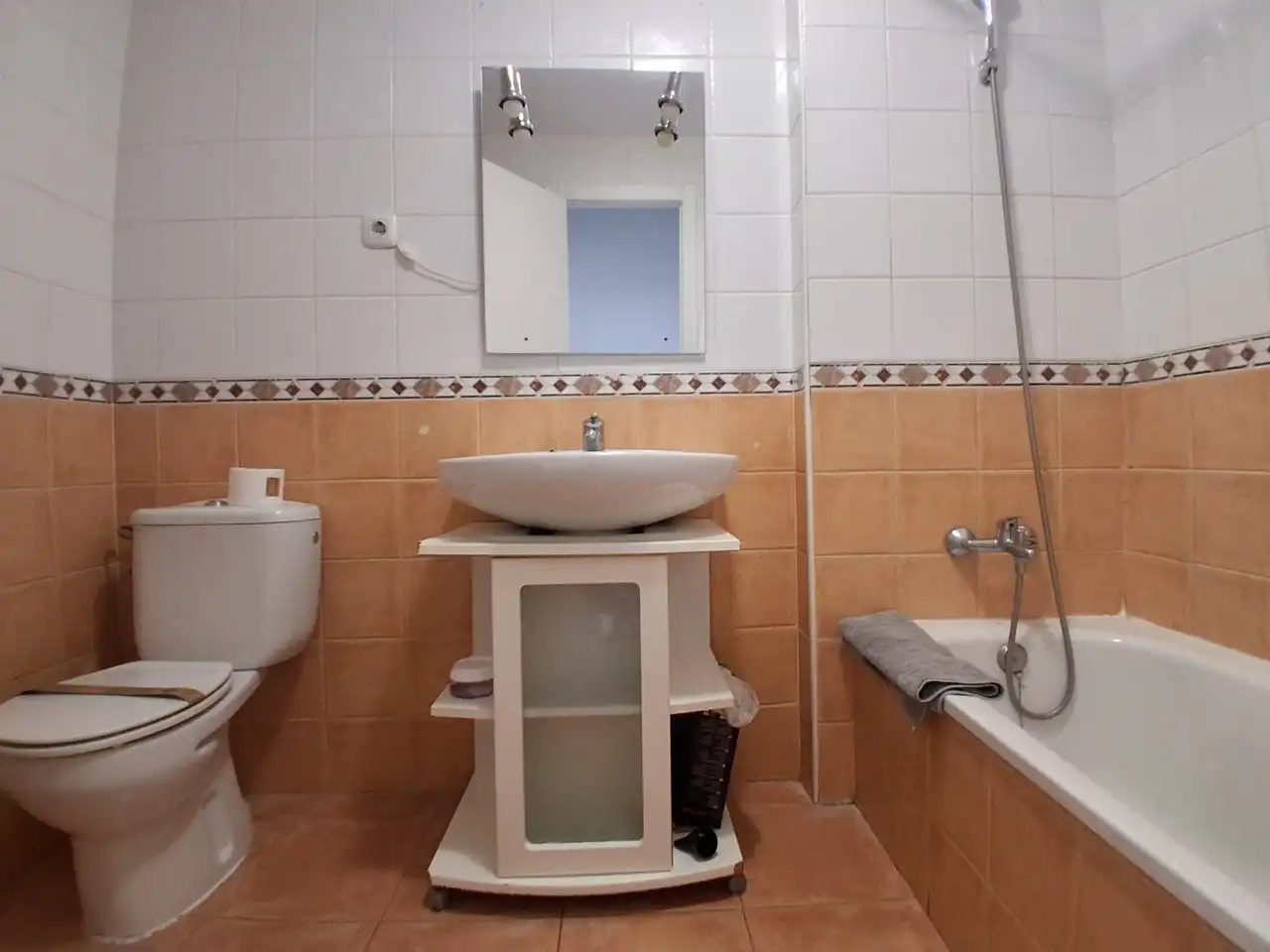 Pis de 80 m² a Benalmádena