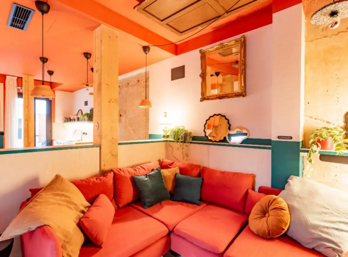 Habitación en alquiler, Madrid