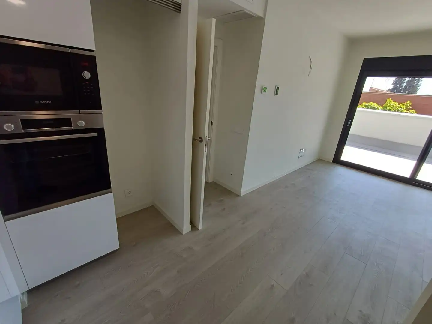 Piso de 91 m² en Esplugues de Llobregat