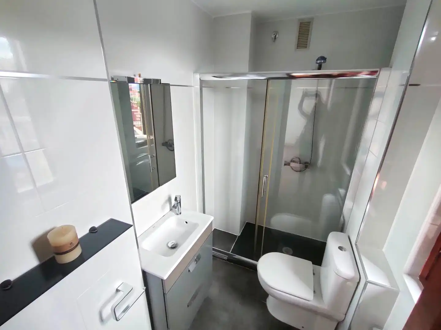 Piso de 97 m² en Santander
