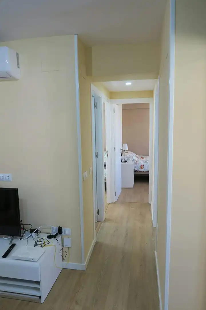 Habitación 70 m², Sevilla