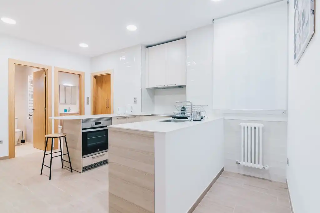 Appartamento 68 m² a Ciudad Real