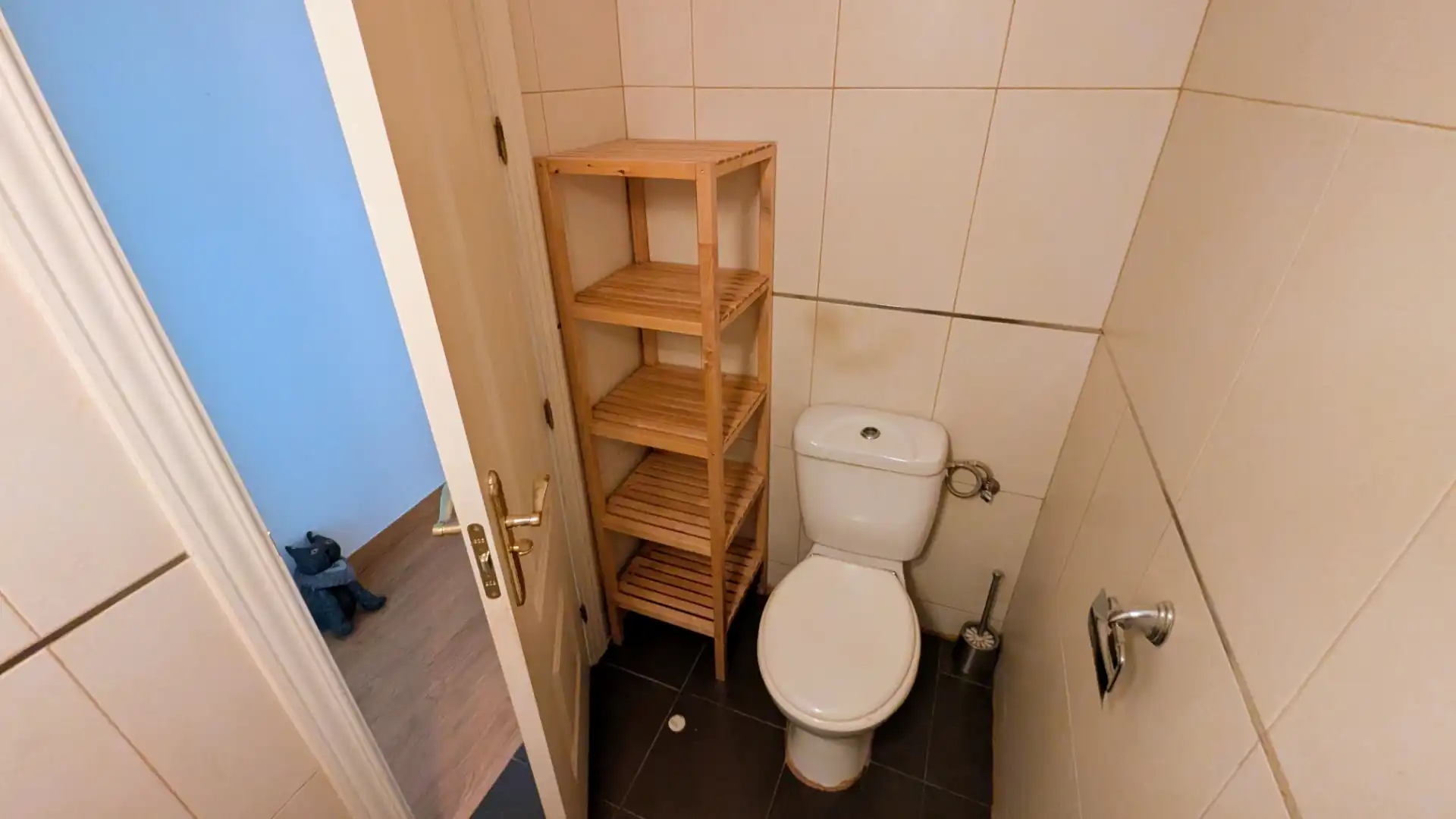 Piso de 109 m² en Algete