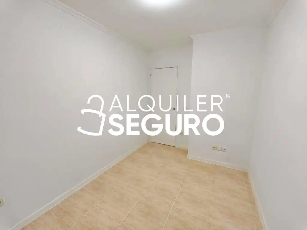 Pis de 99 m² a Móstoles