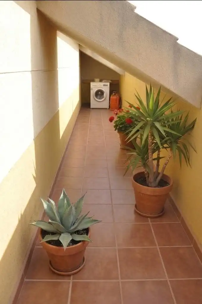 Piso de 138 m² en Fuengirola