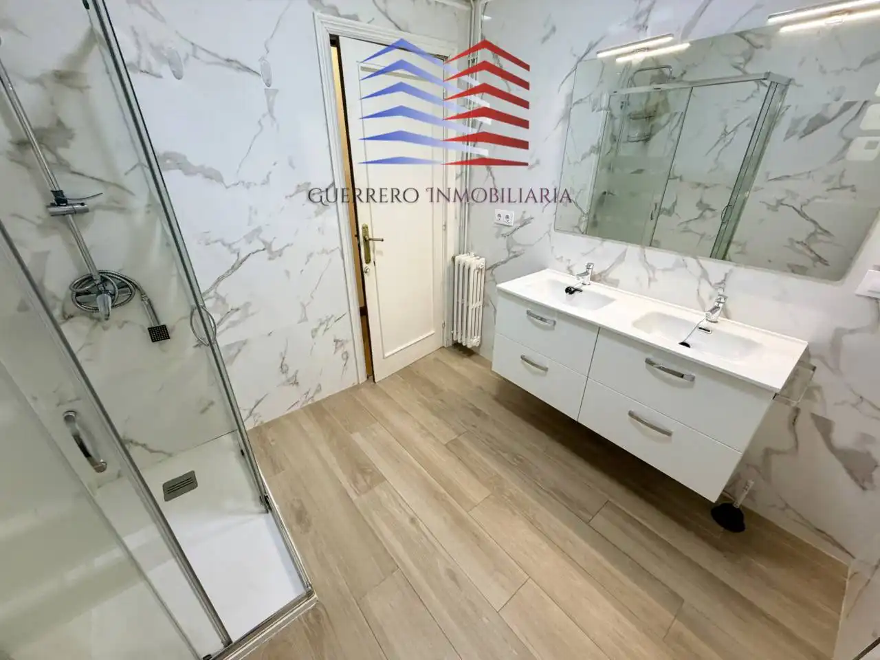 Piso de 100 m² en Ourense