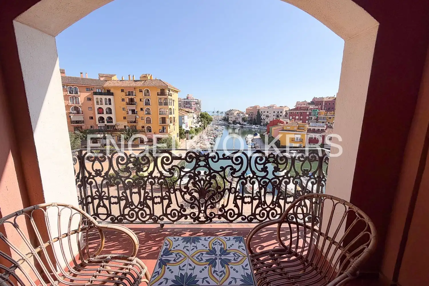 Piso de 60 m² en Alboraya