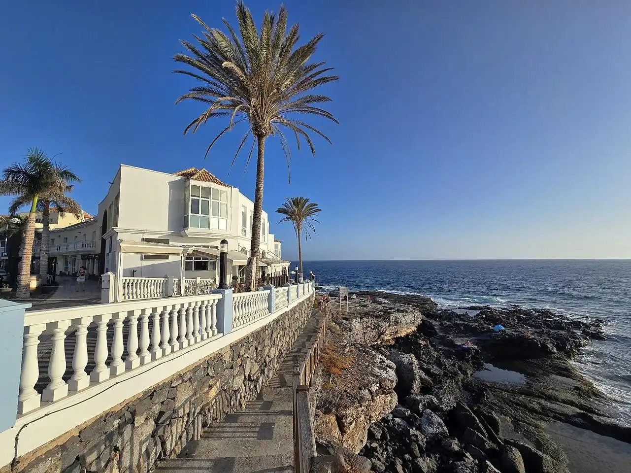 Piso de 133 m² en Adeje