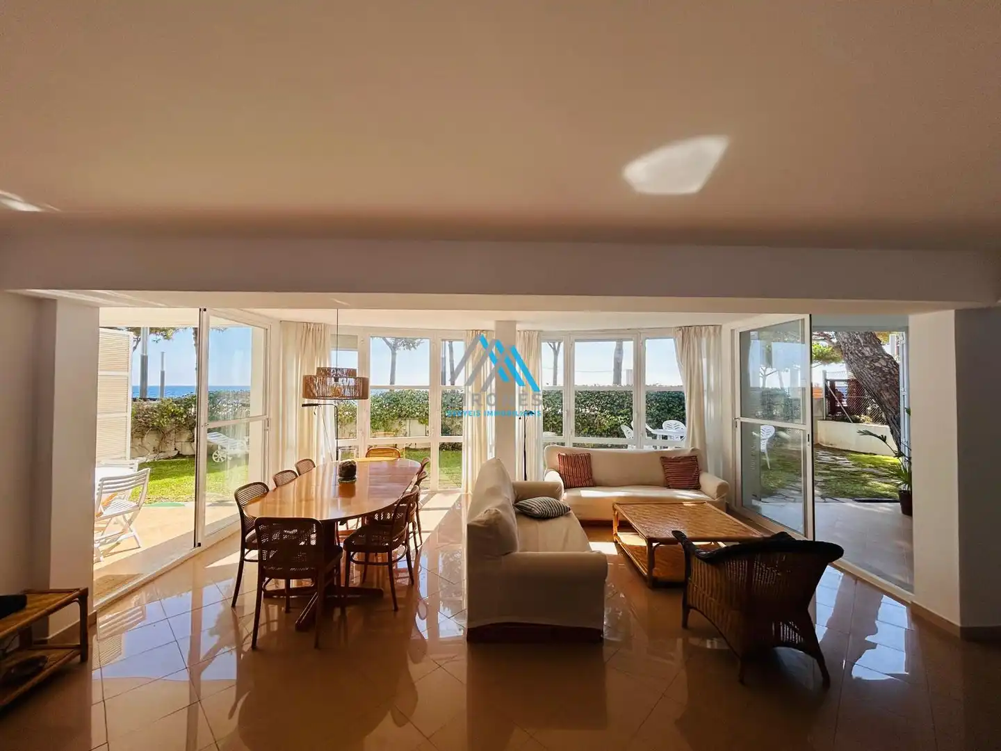 Appartamento 150 m² a Castell d'Aro, Platja d'Aro i s'Agaró
