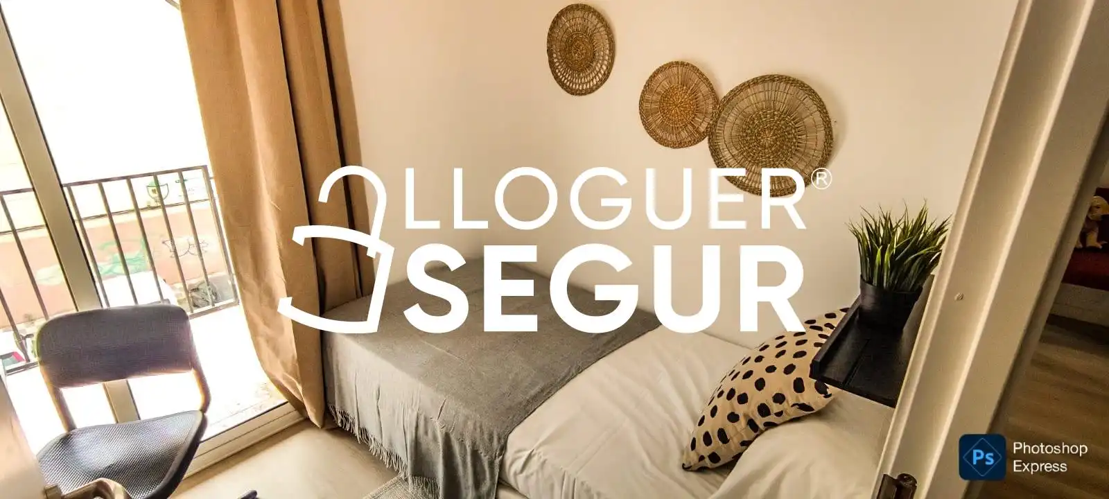 Piso de 63 m² en Tarragona