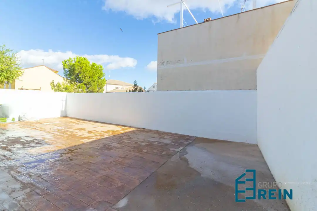 Casa de 150 m² en Magán