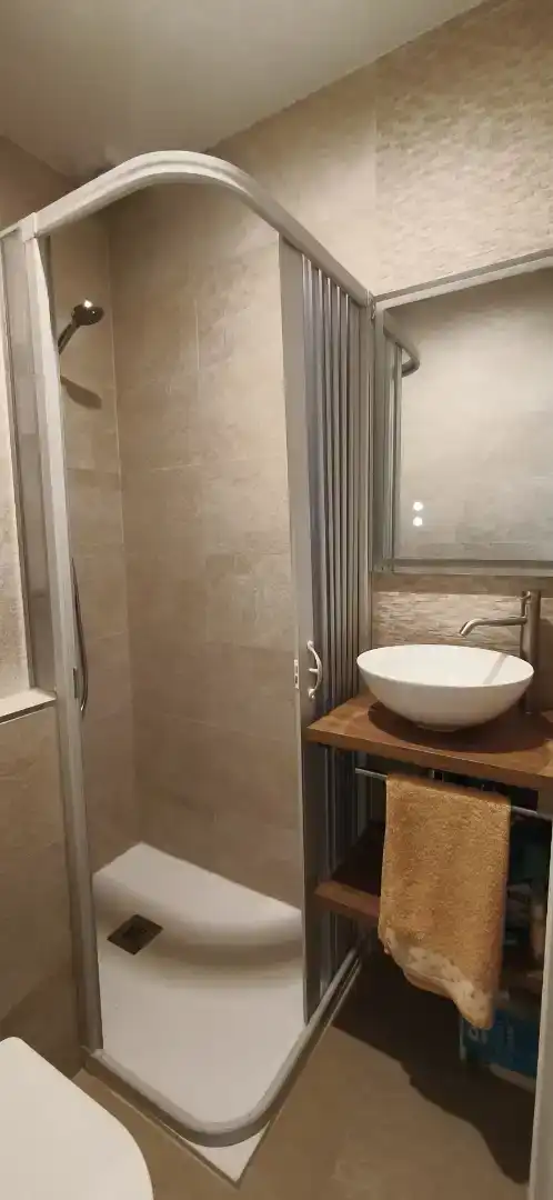 Habitación 90 m², Logroño