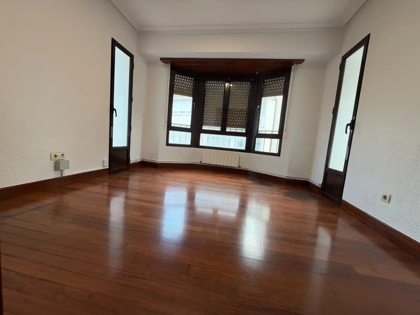Pis de 90 m² a Mungia