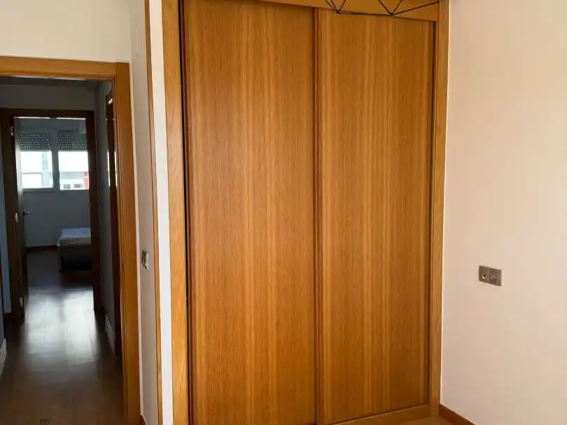 Piso de 101 m² en Arroyo de la Encomienda