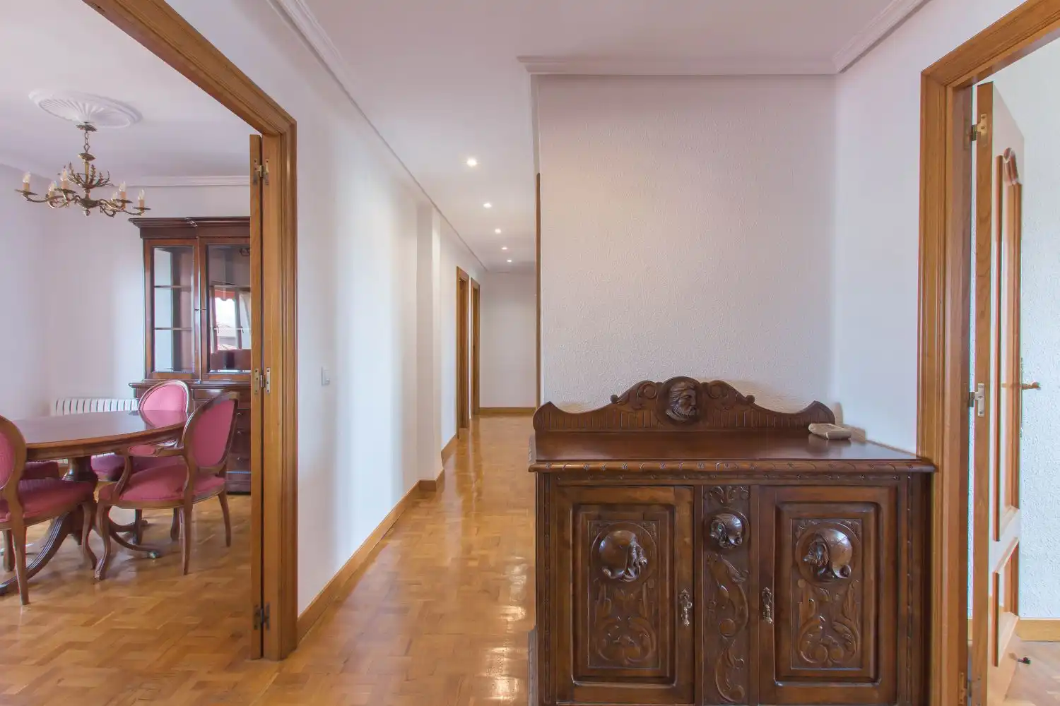 Piso de 99 m² en Pamplona