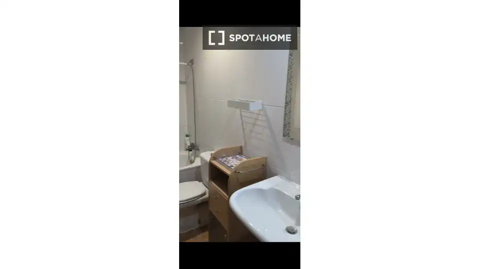 Habitación en alquiler, Granada