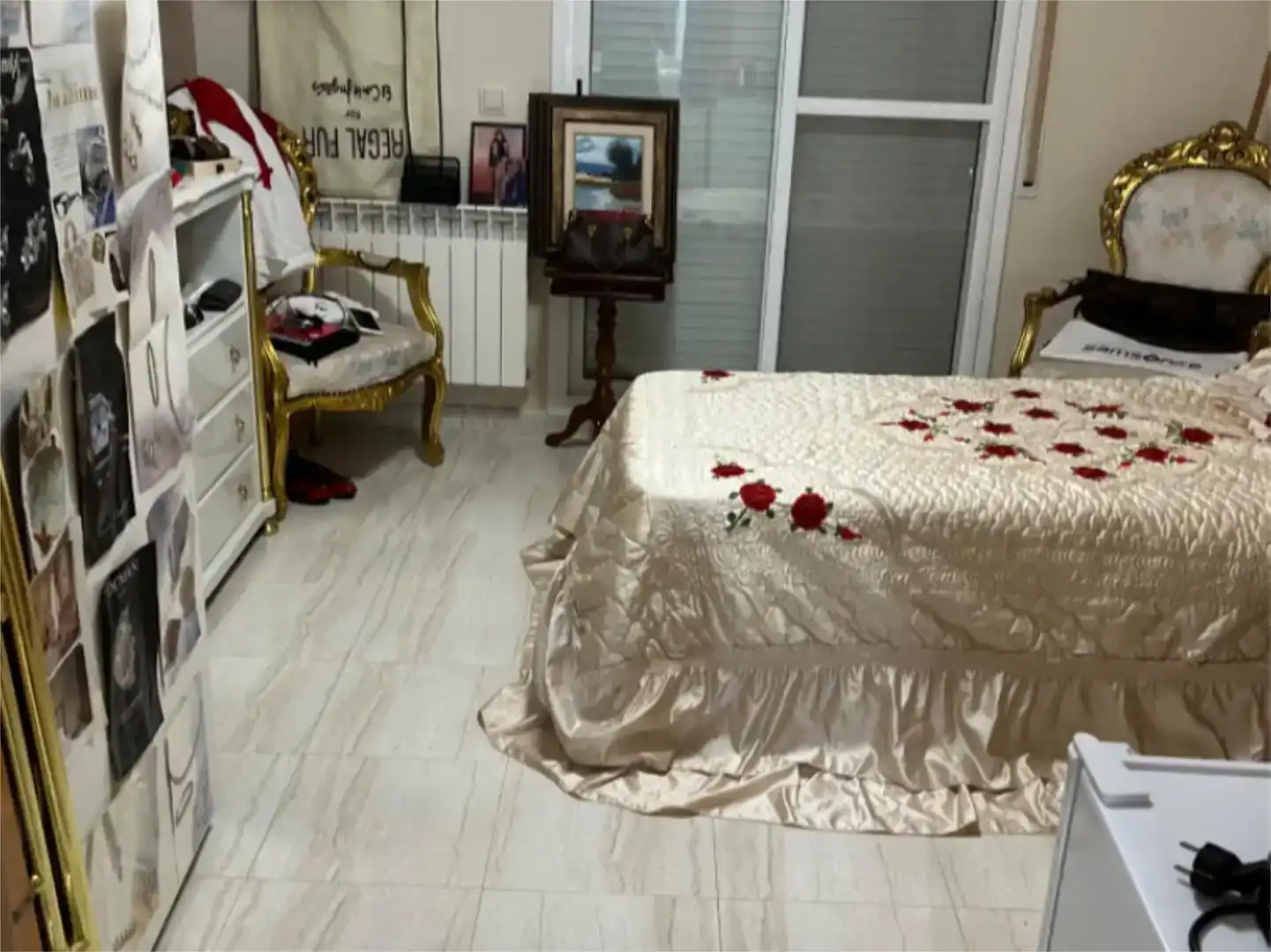 Habitación 200 m², el Vendrell