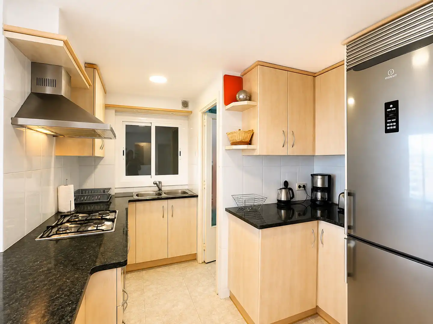 Квартира 94 м² у Calonge i Sant Antoni