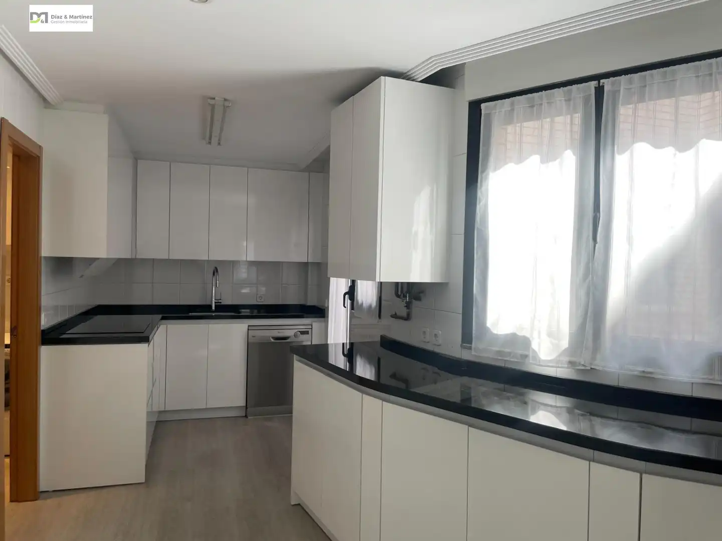 Piso de 170 m² en León