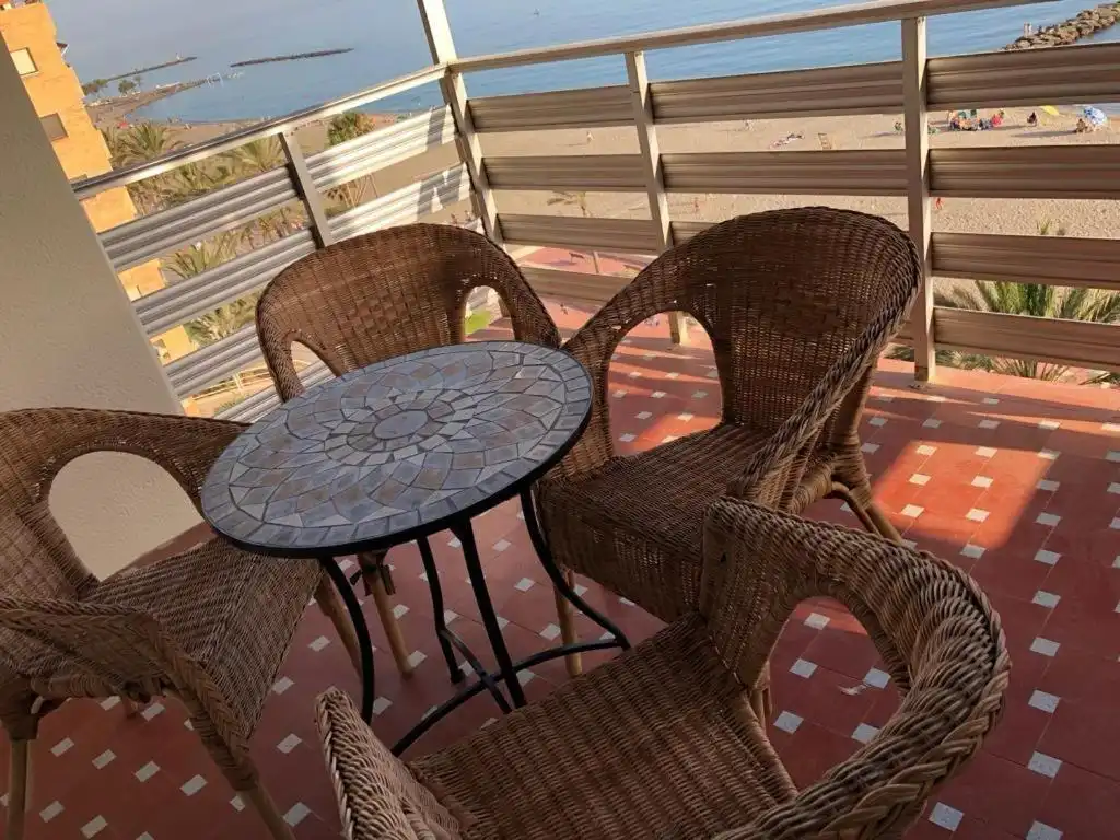 Wohnung 65 m² in Almería