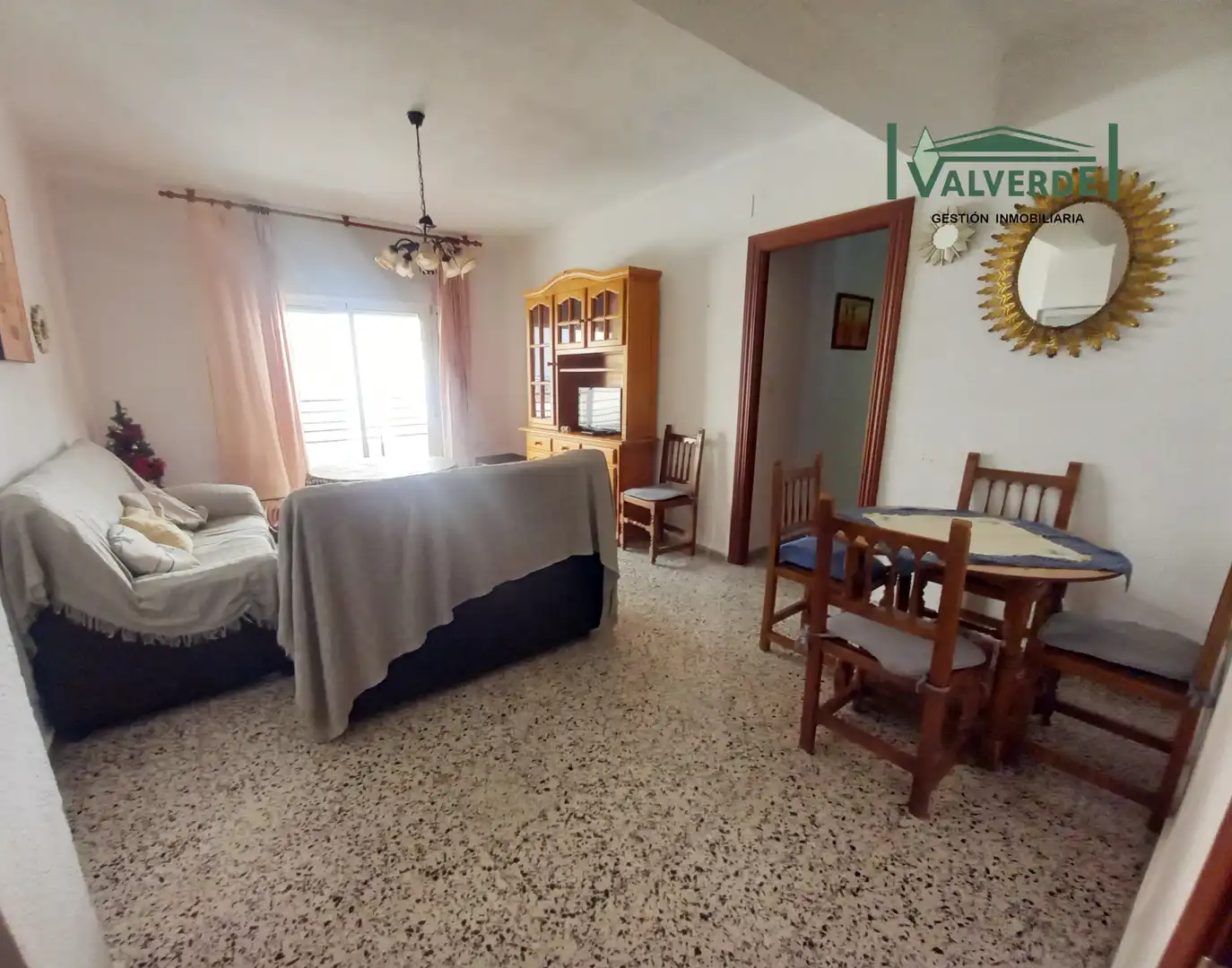 Piso de 87 m² en Granada