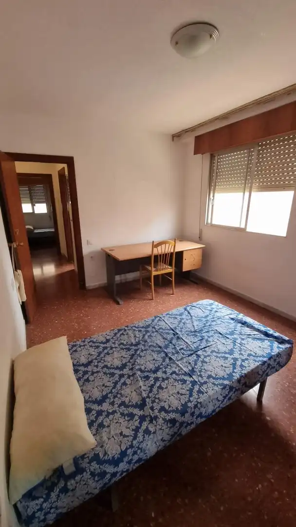 Habitación 110 m², Almería