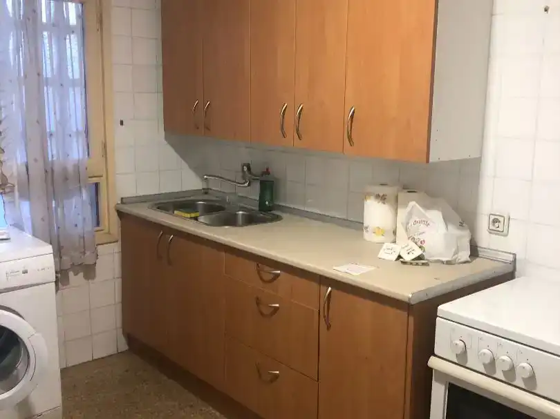 Piso de 90 m² en Cuenca