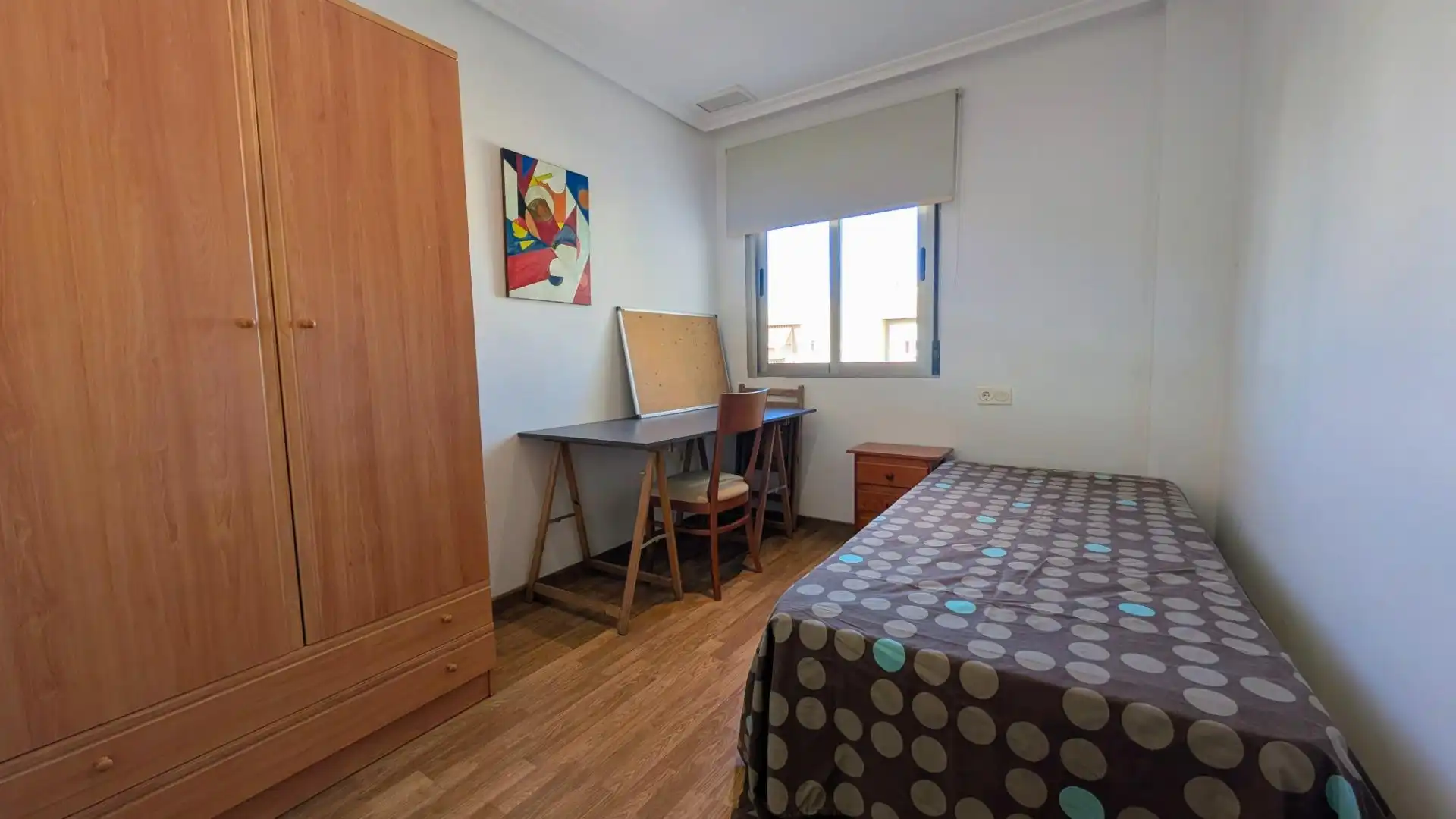 Piso de 63 m² en Elche