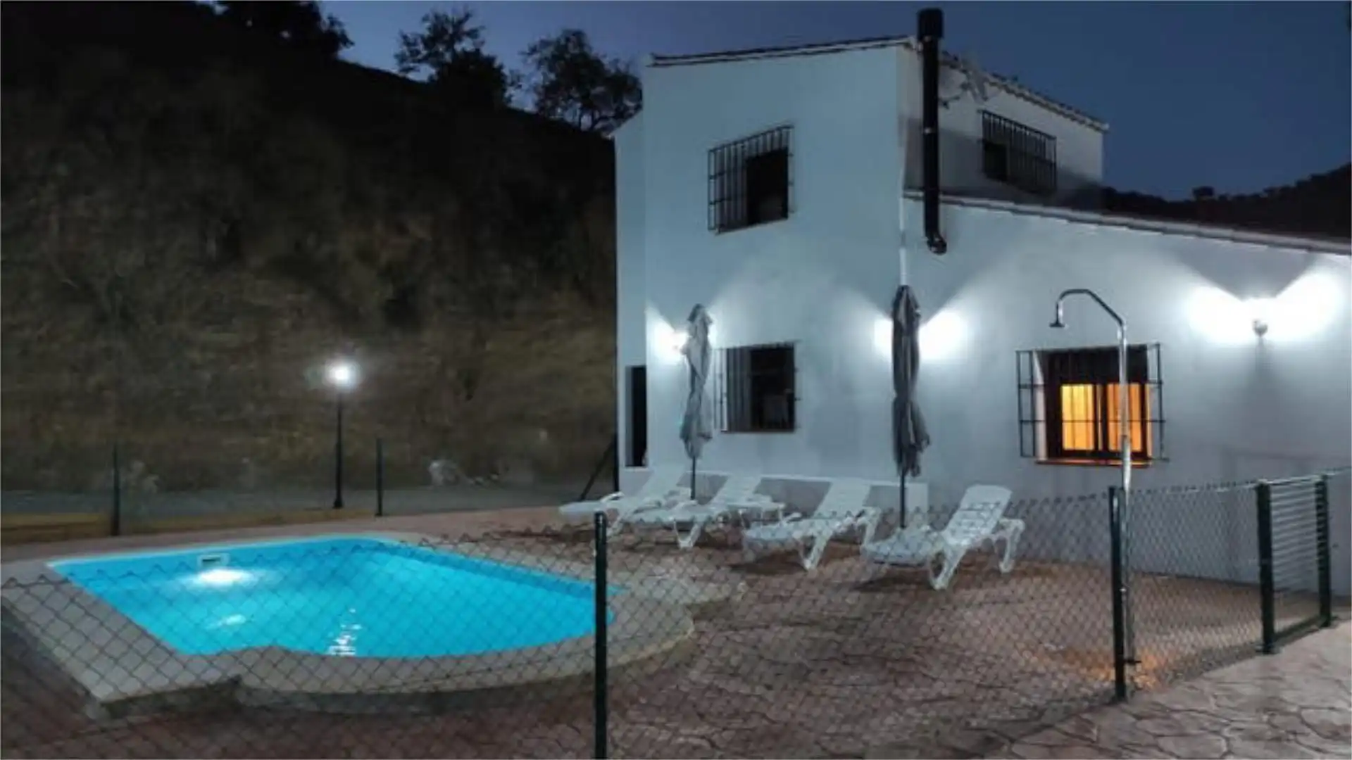 Casa de 110 m² en Colmenar
