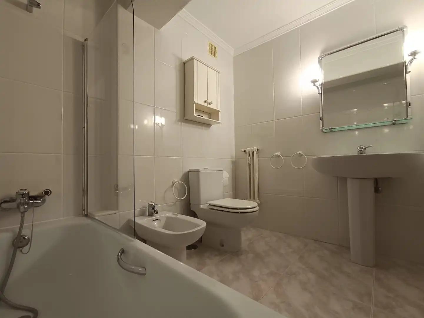 Pis de 80 m² a Gijón