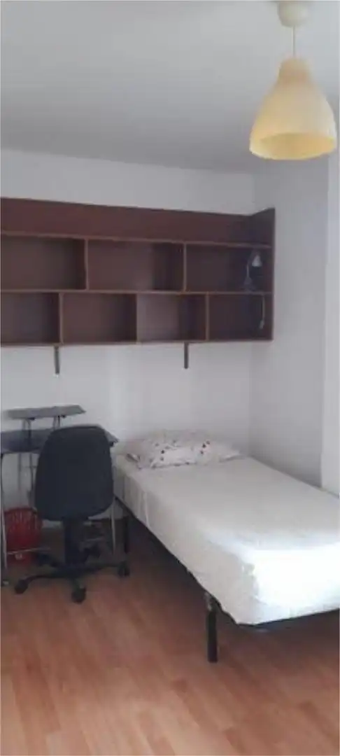 Flat 80 m² in León