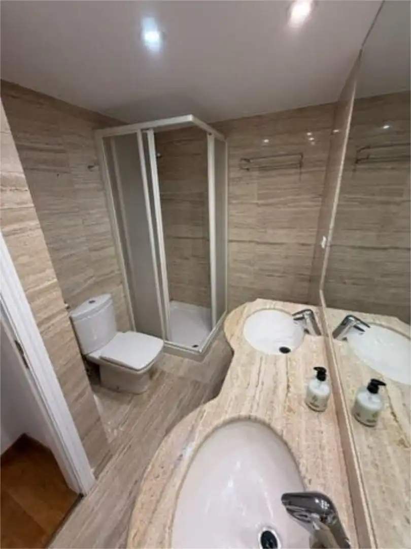Piso de 140 m² en Murcia