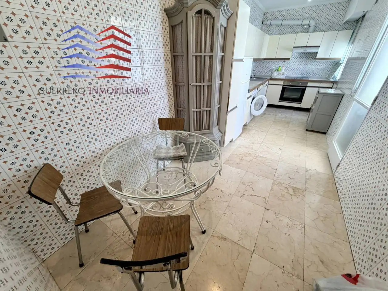Piso de 130 m² en Ourense