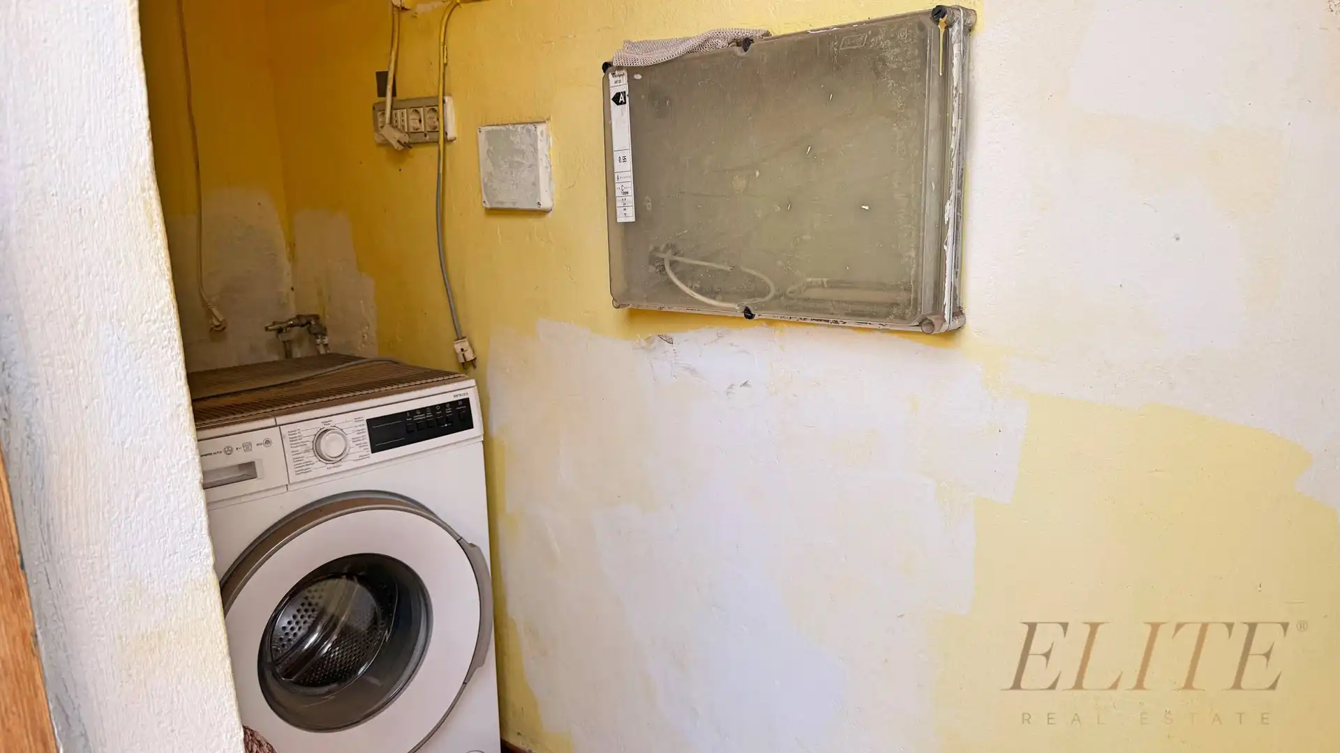 Piso de 100 m² en Agüimes