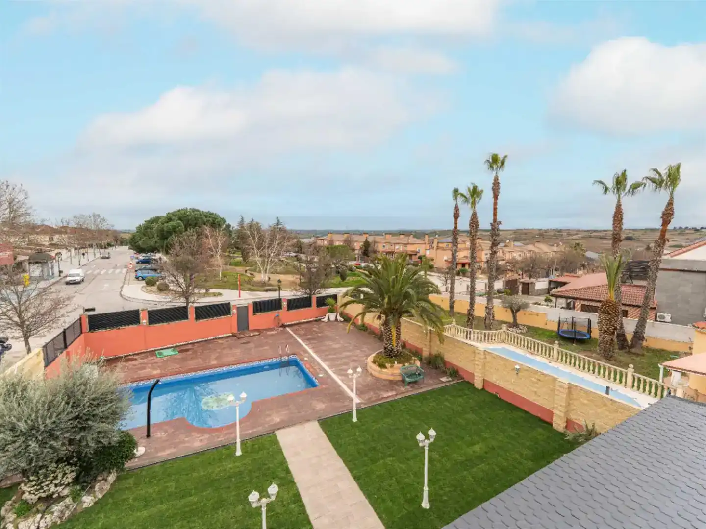 Piso de 760 m² en Arroyomolinos