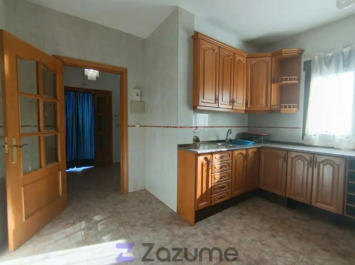 Piso de 186 m² en Cabañas de la Sagra