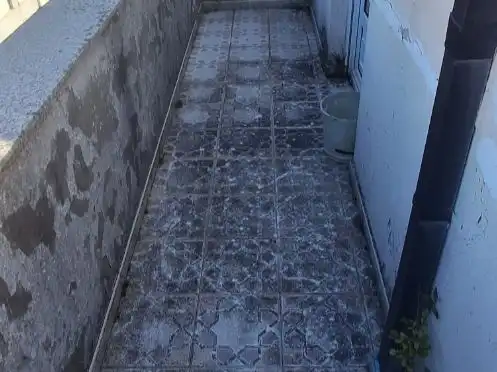 Habitació de lloguer, Carballo