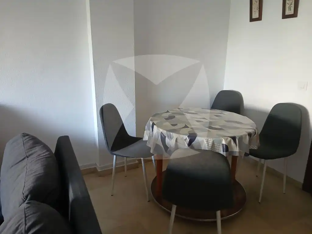 Piso de 105 m² en Badajoz
