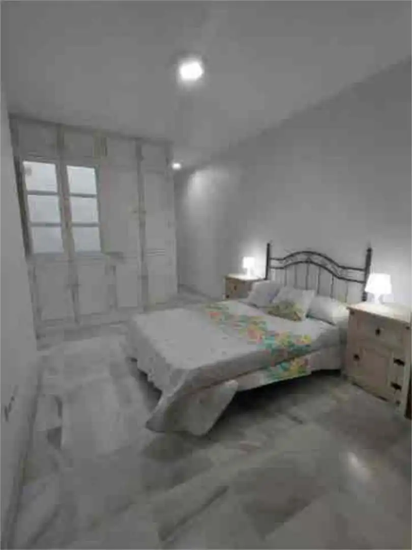 Piso de 50 m² en Cádiz