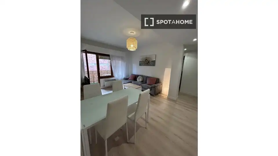 Habitación en alquiler, Segovia
