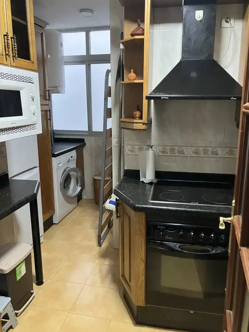 Piso de 85 m² en Jaén