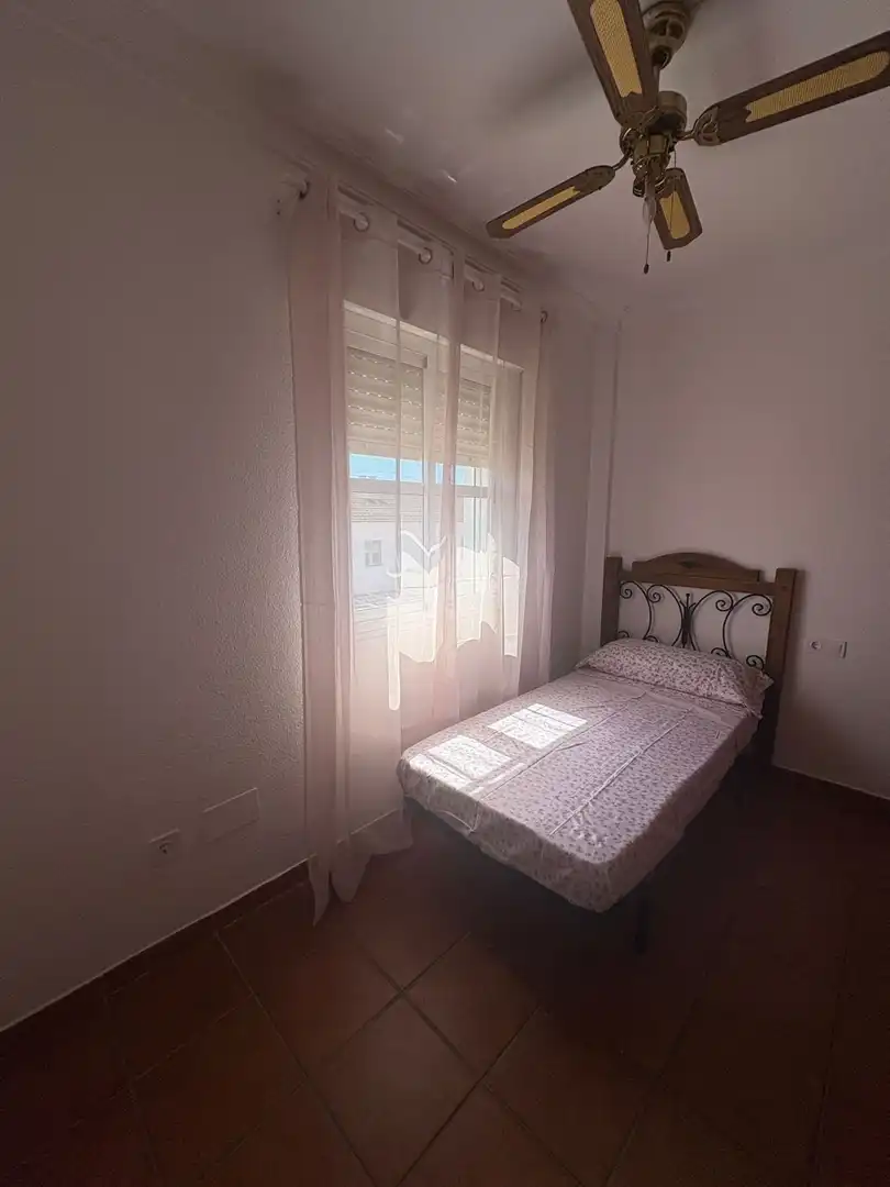 Piso de 120 m² en Aljaraque