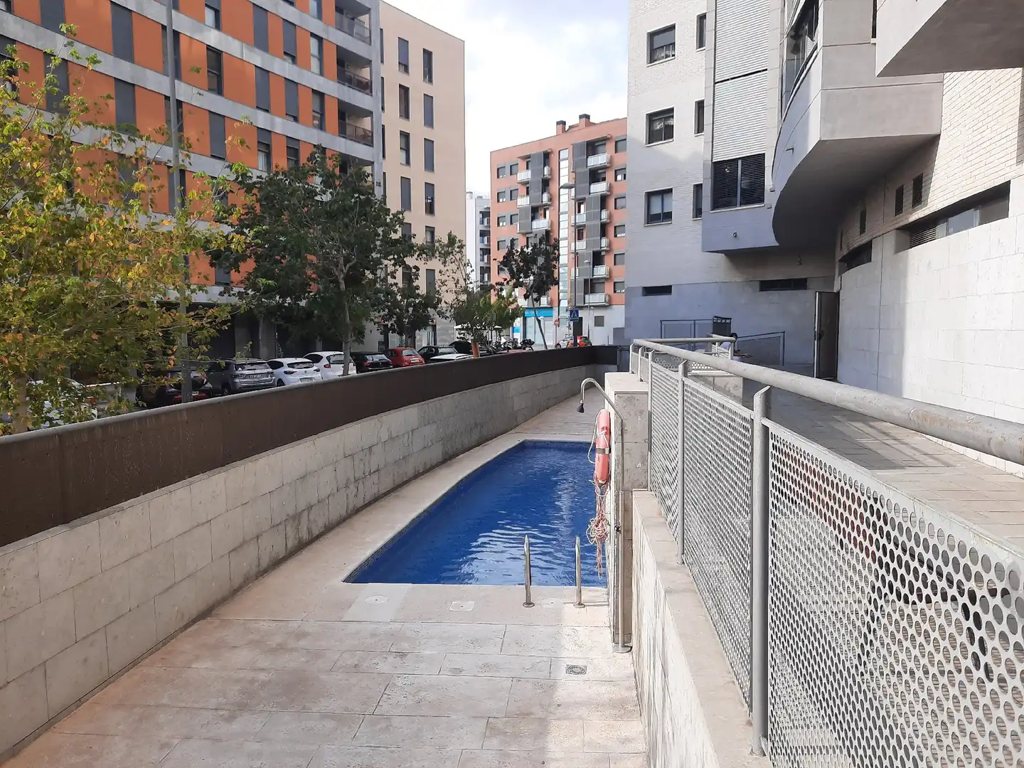 Piso de 98 m² en Tarragona