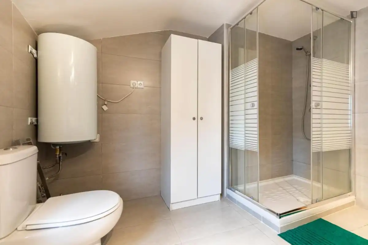 Habitación en alquiler, Madrid