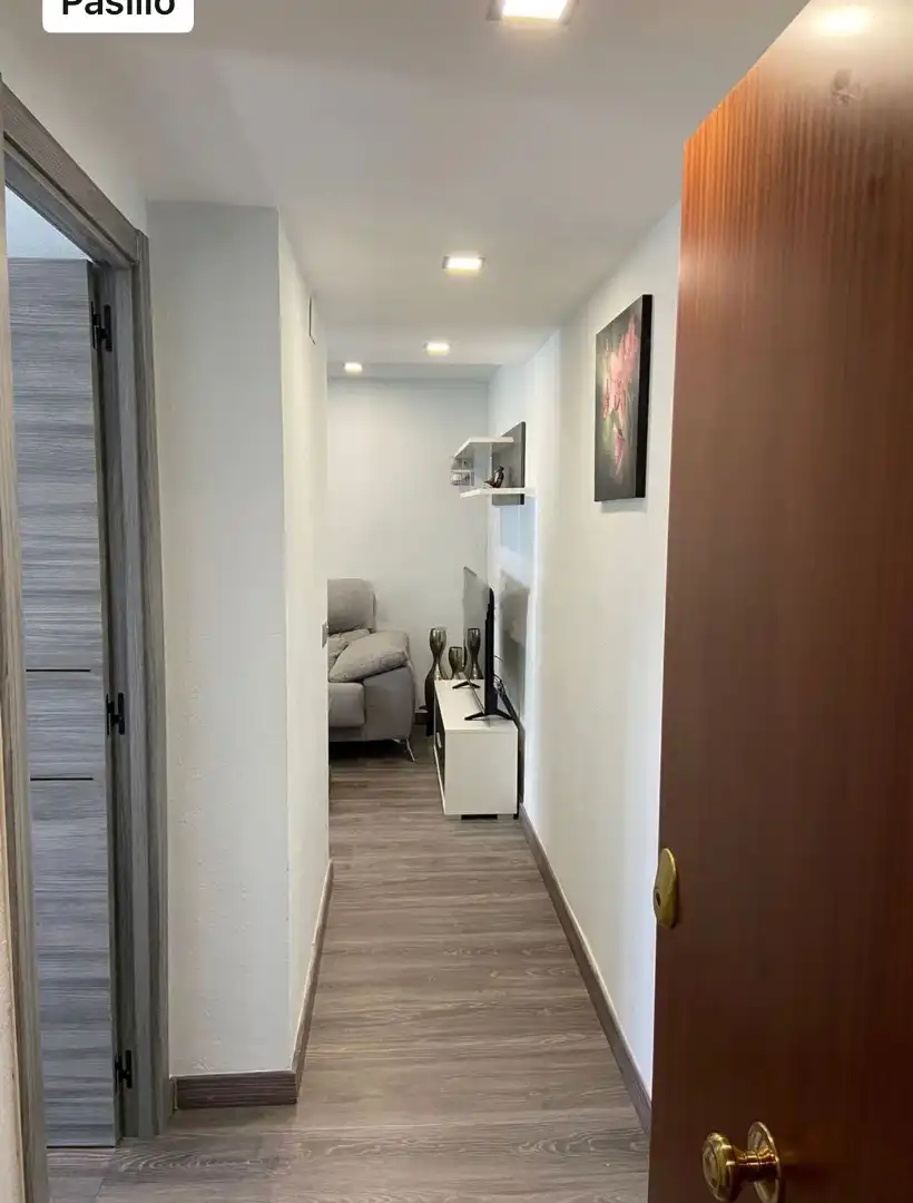 Wohnung 115 m² in Benalmádena