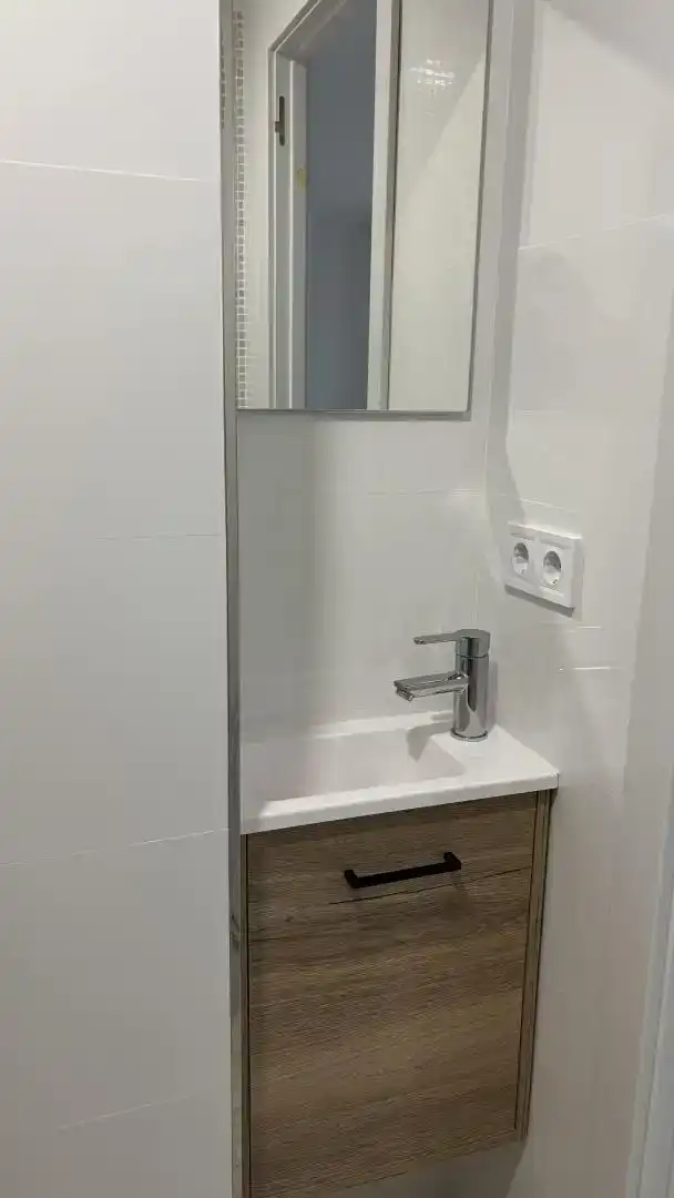 Piso de 99 m² en Córdoba