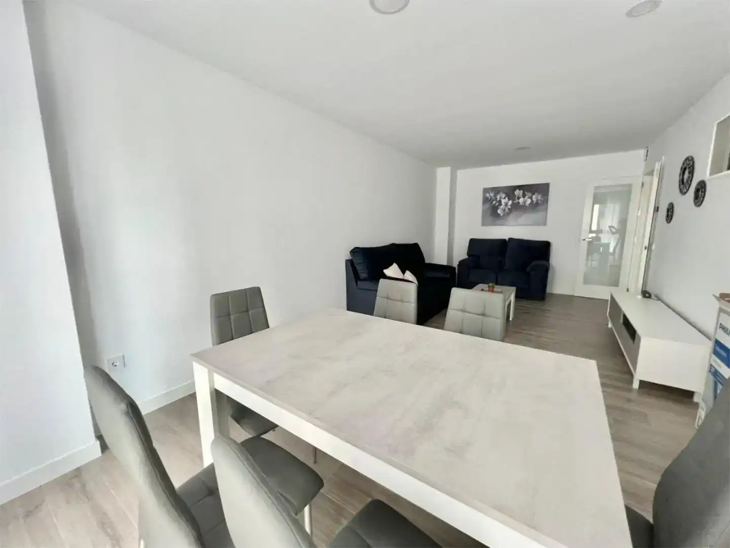 Piso de 146 m² en Alcázar de San Juan